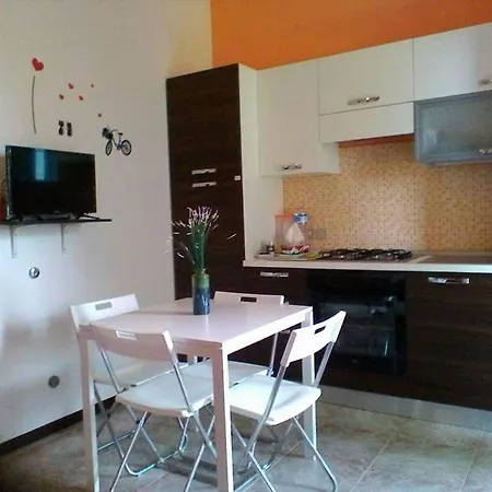 Holiday home Royal Etna Stars Zafferana Etnea