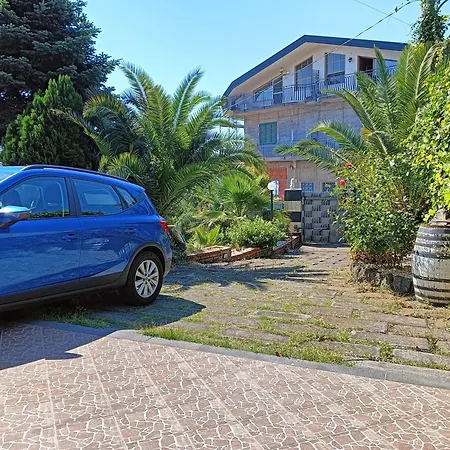 Royal Etna Stars Vakantiehuis *