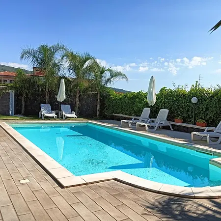 Royal Etna Stars Casa de Férias Zafferana Etnea