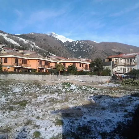 Holiday home Royal Etna Stars