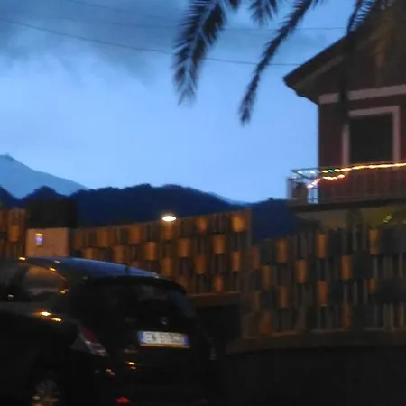 Vakantiehuis Royal Etna Stars Zafferana Etnea