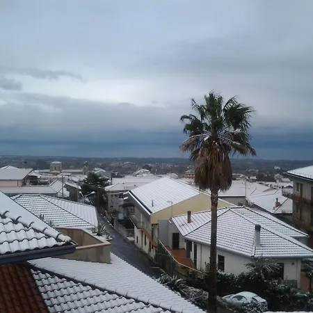 Royal Etna Stars Holiday home