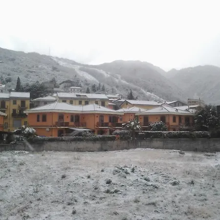 Hébergement de vacances Royal Etna Stars Zafferana Etnea