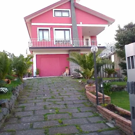 Royal Etna Stars Holiday home *