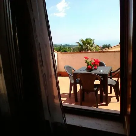 Holiday home Royal Etna Stars *
