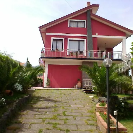 Holiday home Royal Etna Stars Zafferana Etnea