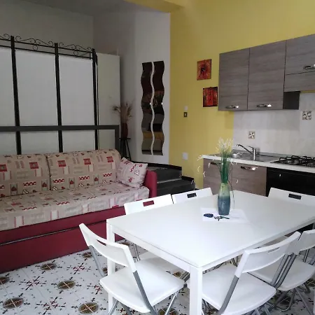 Holiday home Royal Etna Stars