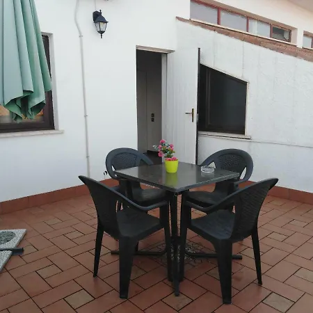 Royal Etna Stars Vakantiehuis Zafferana Etnea