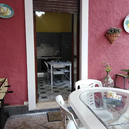 Royal Etna Stars Holiday home Zafferana Etnea