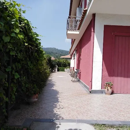 Royal Etna Stars Holiday home Zafferana Etnea