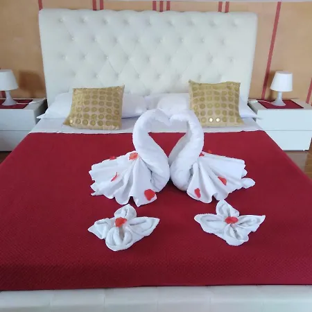 Royal Etna Stars Vakantiehuis *