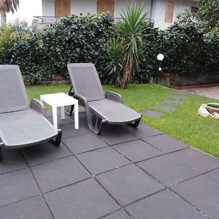 Holiday home Royal Etna Stars