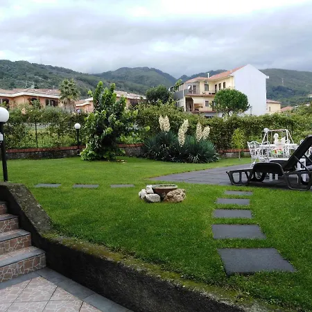 Royal Etna Stars Holiday home *