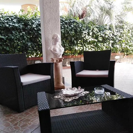 Holiday home Royal Etna Stars Zafferana Etnea