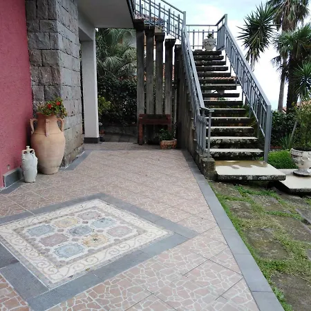 Royal Etna Stars Holiday home Zafferana Etnea